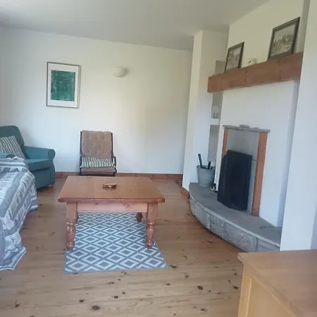 Vakantiehuis Kearneys Cottage, Dugort, Achill Island, County Mayo - 3 Bedroom Sleeps 6