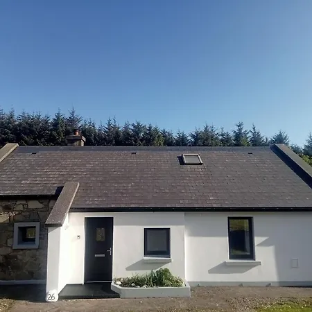 Kearneys Cottage, Dugort, Achill Island, County Mayo - 3 Bedroom Sleeps 6 Σπίτι διακοπών *