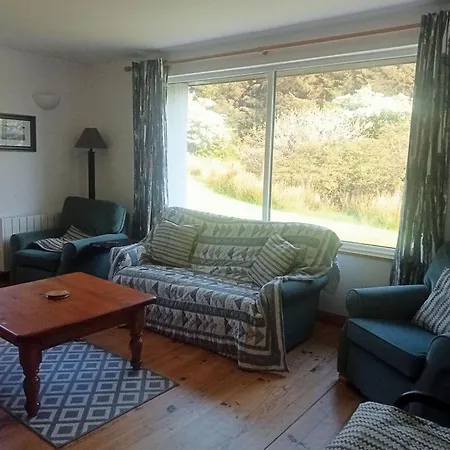펜션 Kearneys Cottage, Dugort, Achill Island, County Mayo - 3 Bedroom Sleeps 6 Bellanasally