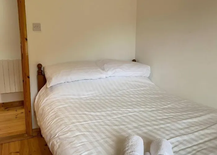 Kearneys Cottage, Dugort, Achill Island, County Mayo - 3 Bedroom Sleeps 6 度假居 Bellanasally